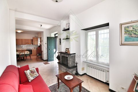 Villa a Camogli, Genoa, Camogli - € 800.000 | Ref: 581DV-2-1 - foto 39