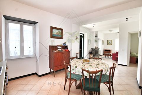 Villa a Camogli, Genoa, Camogli - € 800.000 | Ref: 581DV-2-1 - foto 44