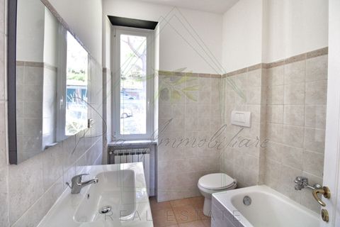 Villa a Camogli, Genoa, Camogli - € 800.000 | Ref: 581DV-2-1 - foto 47