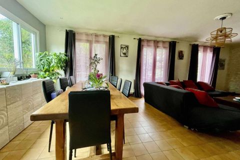 Villa a Etampes, Essonne, Etampes - € 299.000 | Ref: 2026AM2UBI - foto 2