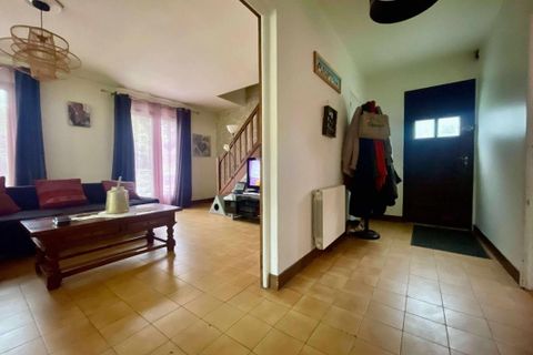 Villa a Etampes, Essonne, Etampes - € 299.000 | Ref: 2026AM2UBI - foto 3