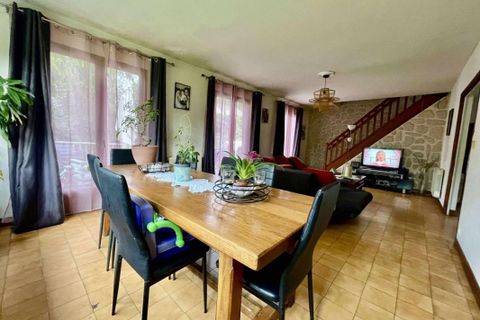 Villa a Etampes, Essonne, Etampes - € 299.000 | Ref: 2026AM2UBI - foto 4