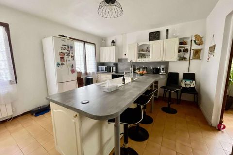 Villa a Etampes, Essonne, Etampes - € 299.000 | Ref: 2026AM2UBI - foto 5