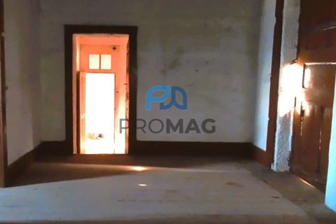 Villa a Resende, Viseu, Resende - € 79.000 | Ref: PROMAG#256 - foto 8