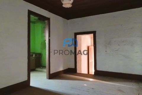 Villa a Resende, Viseu, Resende - € 79.000 | Ref: PROMAG#256 - foto 9