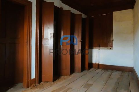 Villa a Resende, Viseu, Resende - € 79.000 | Ref: PROMAG#256 - foto 13