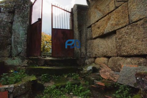 Villa a Resende, Viseu, Resende - € 79.000 | Ref: PROMAG#256 - foto 19
