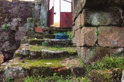 Villa a Resende, Viseu, Resende - € 79.000 | Ref: PROMAG#256 - foto 20
