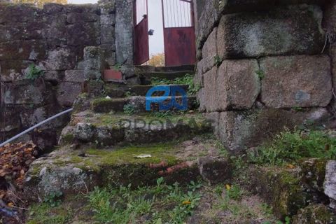 Villa a Resende, Viseu, Resende - € 79.000 | Ref: PROMAG#256 - foto 21