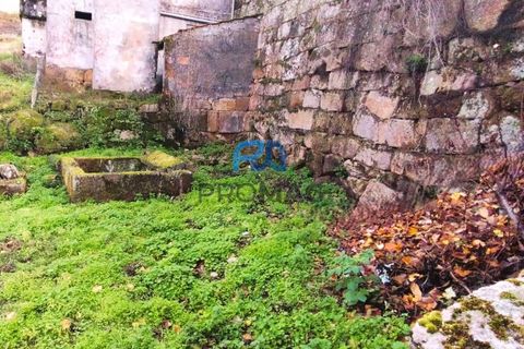 Villa a Resende, Viseu, Resende - € 79.000 | Ref: PROMAG#256 - foto 22