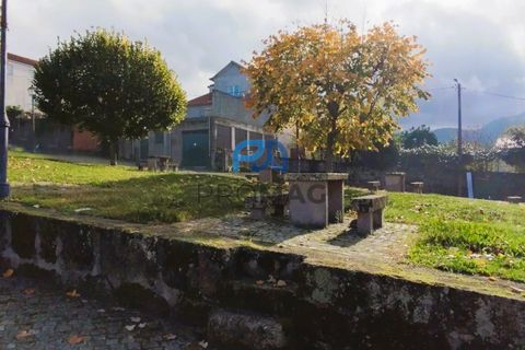 Villa a Resende, Viseu, Resende - € 79.000 | Ref: PROMAG#256 - foto 27