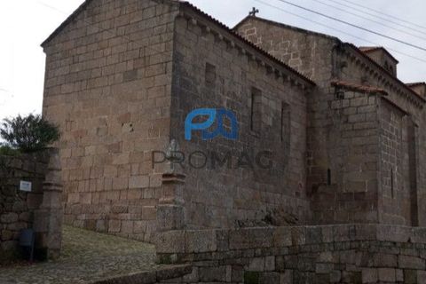 Villa a Resende, Viseu, Resende - € 79.000 | Ref: PROMAG#256 - foto 30
