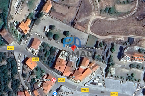 Villa a Resende, Viseu, Resende - € 79.000 | Ref: PROMAG#256 - foto 31