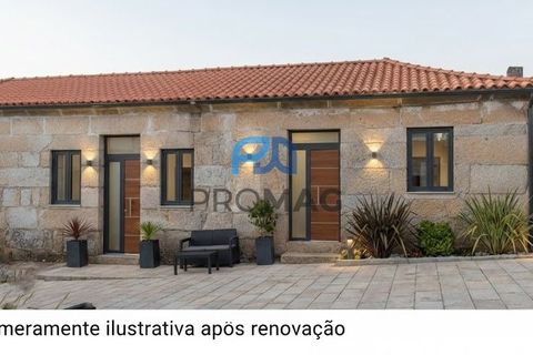Villa a Resende, Viseu, Resende - € 79.000 | Ref: PROMAG#256 - foto 2