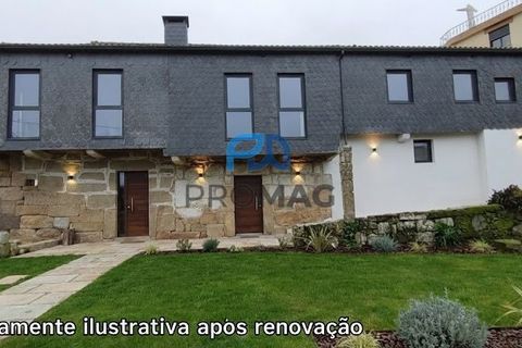 Villa a Resende, Viseu, Resende - € 79.000 | Ref: PROMAG#256 - foto 4