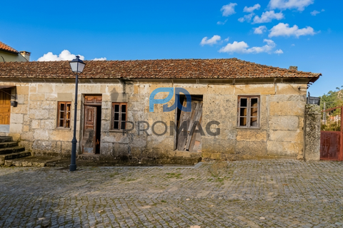Villa a Resende, Viseu, Resende - € 79.000 | Ref: PROMAG#256 - foto 3