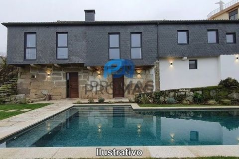 Villa a Resende, Viseu, Resende - € 79.000 | Ref: PROMAG#256 - foto 5