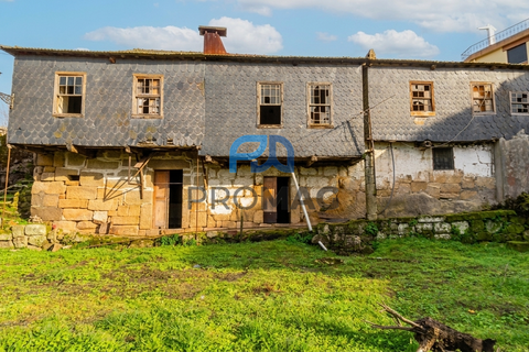 Villa a Resende, Viseu, Resende - € 79.000 | Ref: PROMAG#256 - foto 6