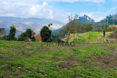 Villa a Resende, Viseu, Resende - € 79.000 | Ref: PROMAG#256 - foto 23