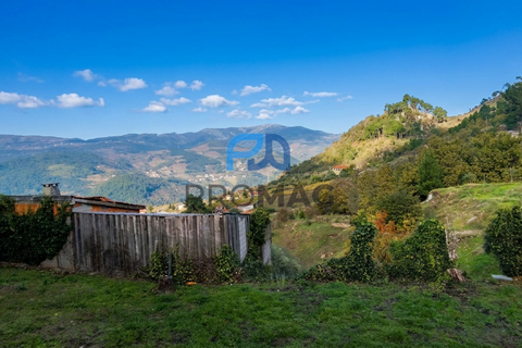 Villa a Resende, Viseu, Resende - € 79.000 | Ref: PROMAG#256 - foto 26