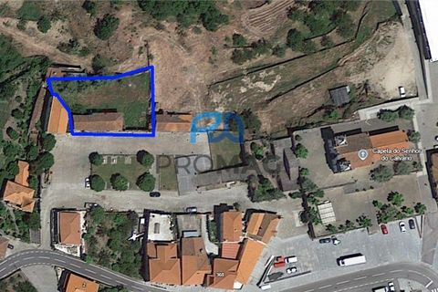 Villa a Resende, Viseu, Resende - € 79.000 | Ref: PROMAG#256 - foto 32