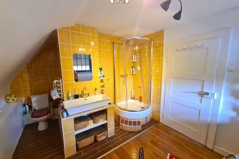 Villa a Algrange, Moselle, Algrange - € 144.700 | Ref: 830039689511 - foto 6