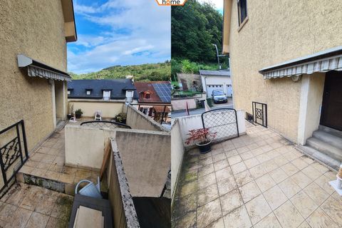 Villa a Algrange, Moselle, Algrange - € 144.700 | Ref: 830039689511 - foto 9