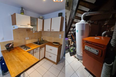 Villa a Algrange, Moselle, Algrange - € 144.700 | Ref: 830039689511 - foto 12