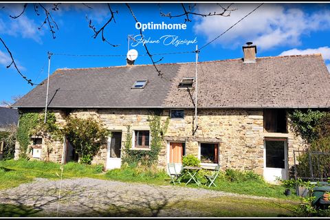 Landejendom i Saint-Senoux, Ille-et-Vilaine, Saint-Senoux - € 225.000 | Ref: 830030555063 - foto 1