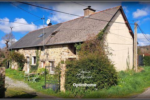 Landejendom i Saint-Senoux, Ille-et-Vilaine, Saint-Senoux - € 225.000 | Ref: 830030555063 - foto 2