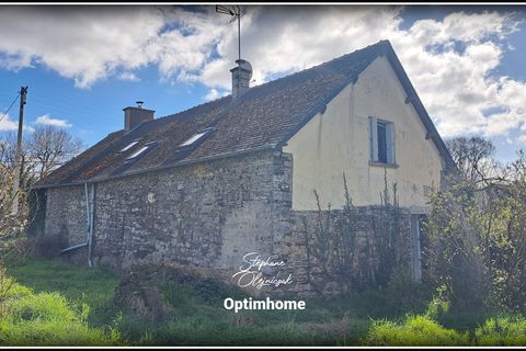 Landejendom i Saint-Senoux, Ille-et-Vilaine, Saint-Senoux - € 225.000 | Ref: 830030555063 - foto 3