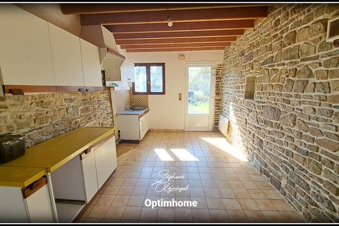 Landejendom i Saint-Senoux, Ille-et-Vilaine, Saint-Senoux - € 225.000 | Ref: 830030555063 - foto 4