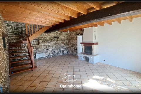 Landejendom i Saint-Senoux, Ille-et-Vilaine, Saint-Senoux - € 225.000 | Ref: 830030555063 - foto 5