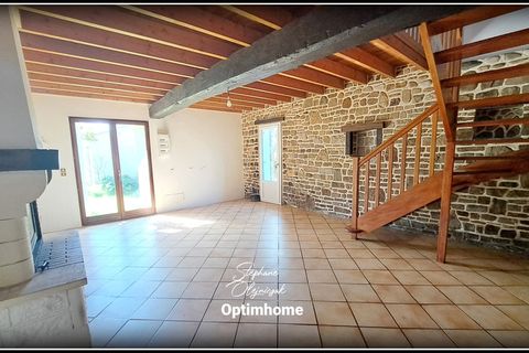 Landejendom i Saint-Senoux, Ille-et-Vilaine, Saint-Senoux - € 225.000 | Ref: 830030555063 - foto 6
