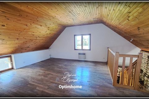 Landejendom i Saint-Senoux, Ille-et-Vilaine, Saint-Senoux - € 225.000 | Ref: 830030555063 - foto 7