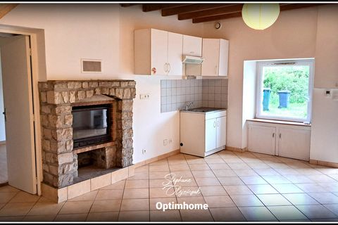 Landejendom i Saint-Senoux, Ille-et-Vilaine, Saint-Senoux - € 225.000 | Ref: 830030555063 - foto 9