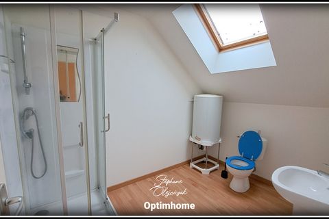 Landejendom i Saint-Senoux, Ille-et-Vilaine, Saint-Senoux - € 225.000 | Ref: 830030555063 - foto 12
