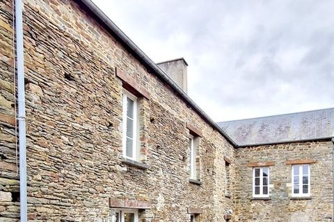 Landsbyhus i Couvains, Manche, Couvains - € 135.200 | Ref: 830035120450 - foto 2