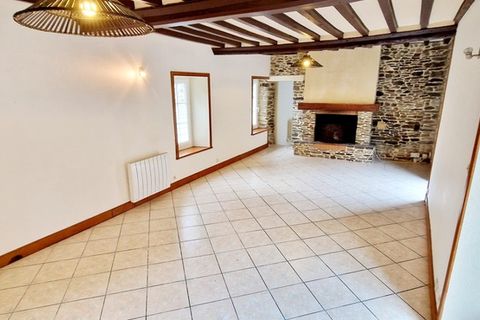 Landsbyhus i Couvains, Manche, Couvains - € 135.200 | Ref: 830035120450 - foto 5