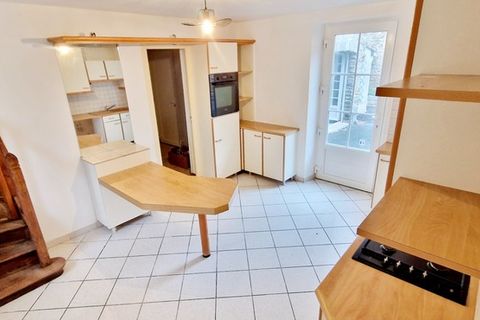 Landsbyhus i Couvains, Manche, Couvains - € 135.200 | Ref: 830035120450 - foto 6