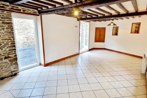 Landsbyhus i Couvains, Manche, Couvains - € 135.200 | Ref: 830035120450 - foto 7