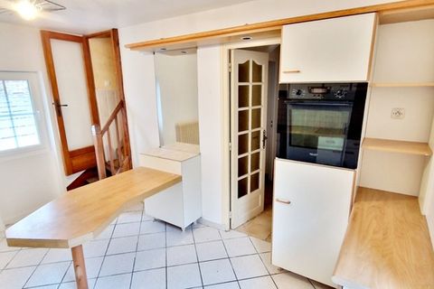 Landsbyhus i Couvains, Manche, Couvains - € 135.200 | Ref: 830035120450 - foto 8