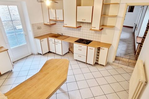 Landsbyhus i Couvains, Manche, Couvains - € 135.200 | Ref: 830035120450 - foto 22