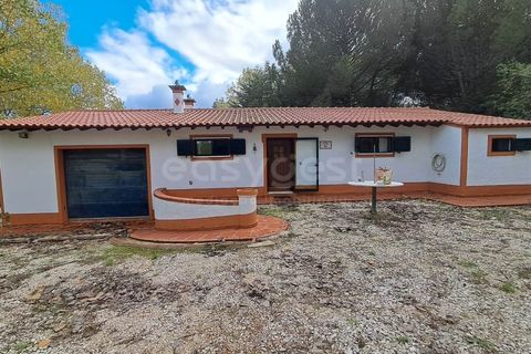 Villa a Tomar, Santarem, Tomar - € 395.000 | Ref: TM98400 - foto 4