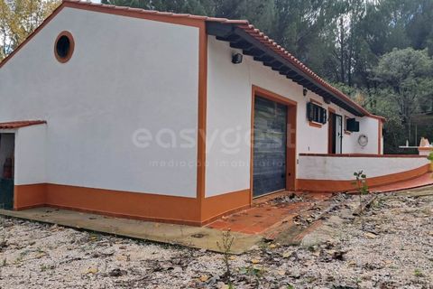 Villa a Tomar, Santarem, Tomar - € 395.000 | Ref: TM98400 - foto 7