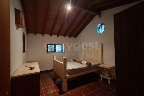 Villa a Tomar, Santarem, Tomar - € 395.000 | Ref: TM98400 - foto 14