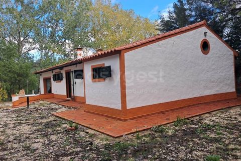 Villa a Tomar, Santarem, Tomar - € 395.000 | Ref: TM98400 - foto 25
