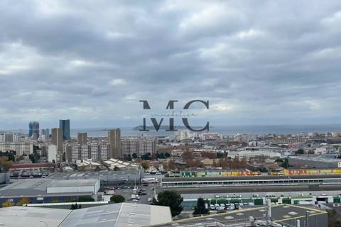 Lejlighed i Marseille, Bouches-du-Rhone, Marseille - € 99.000 | Ref: 3917 - foto 1