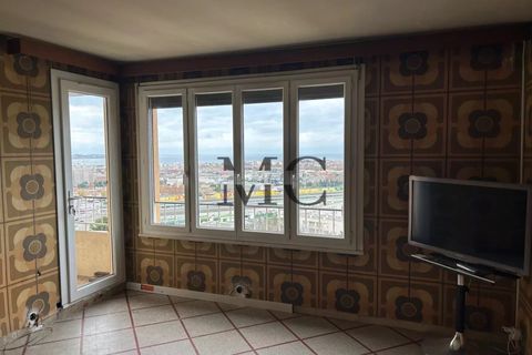 Lejlighed i Marseille, Bouches-du-Rhone, Marseille - € 99.000 | Ref: 3917 - foto 2