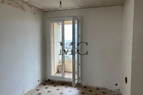 Lejlighed i Marseille, Bouches-du-Rhone, Marseille - € 99.000 | Ref: 3917 - foto 4
